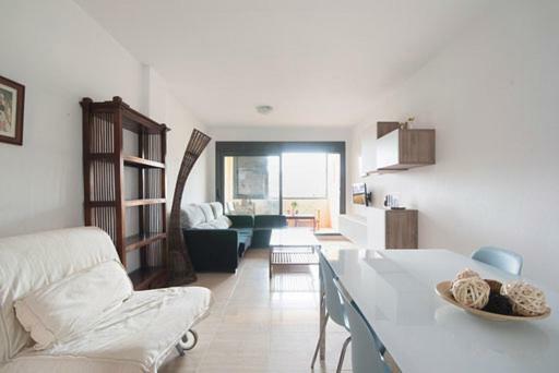 Apartmán Edificio Puerta Mitica Cala de Finestrat Exteriér fotografie