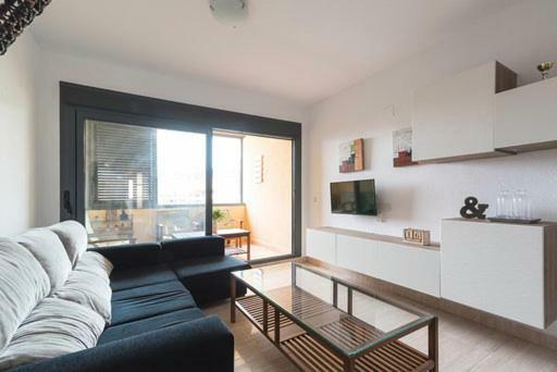 Apartmán Edificio Puerta Mitica Cala de Finestrat Exteriér fotografie